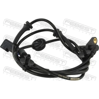 Imagem de FEBEST 21606 007 Sensor de ABS Eixo dianteiro