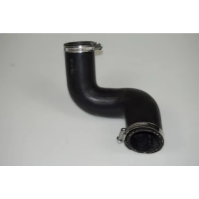 Imagem de GATES 09 0772 Mangueira Para o Turbocompressor PE (polietileno) AUDI: A4 B7 Sedan, Avant