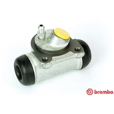 Imagem de BREMBO A 12 314 Cilindro de Roda 20,64 com regulador integrado