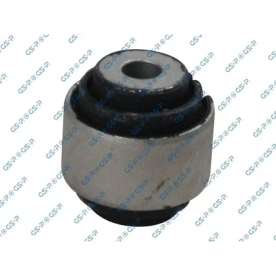 Imagem de GSP 530878 Suporte, motor Eixo traseiro, de ambos os lados, interior, em baixo BMW: 3 Touring, 1 Hatchback, Sedan