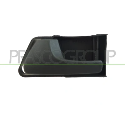 Imagem de PRASCO VG0328602 Puxadores de Porta interior, traseira esquerda, à frente, lado esquerdo preto VOLKSWAGEN: GOLF 3, 3 Variant, Vento