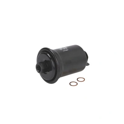 Imagem de MAHLE ORIGINAL KL 435 Filtro de Combustível dos tubos TOYOTA: Avensis I Sedan, Carrinha, Liftback