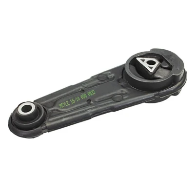 Imagem de MEYLE 16 14 030 0033 Suporte, motor ORIGINAL Quality Rolamento de borracha e metal Braços torção RENAULT: MEGANE 2 Kombi, CLIO 3,