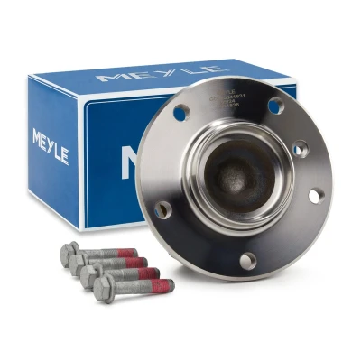 Imagem de MEYLE 300 312 1107 Kit de rolamento roda BMW: 3 Touring, Sedan, 1 Hatchback