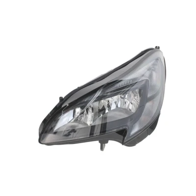 Imagem de ALKAR 2771421 Farol Principal esquerda PSY24W, H7/H7, W21/5W com motor elétrico OPEL: Corsa E Hatchback