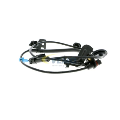 Imagem de VEMO V37 72 0068 Sensor de ABS Eixo traseiro esquerdo Original Quality para veículos com 12 MITSUBISHI: Lancer 8, ASX SUV