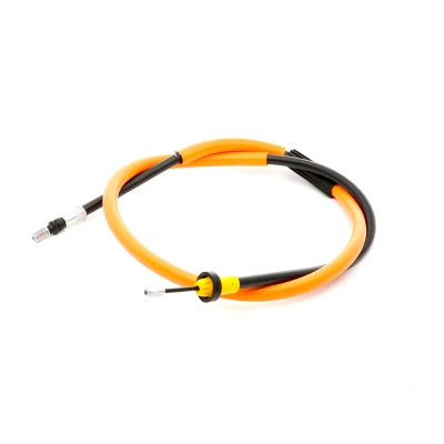 Imagem de FEBI BILSTEIN 49621 Cabo de Freio Mão traseira esquerda 1322 RENAULT: CLIO 3
