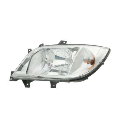 Imagem de HELLA 1EH 246 047 011 Farol Principal MERCEDES BENZ: Sprinter 5 T Camião de plataforma/Chassis, 4 Van, 3 Van