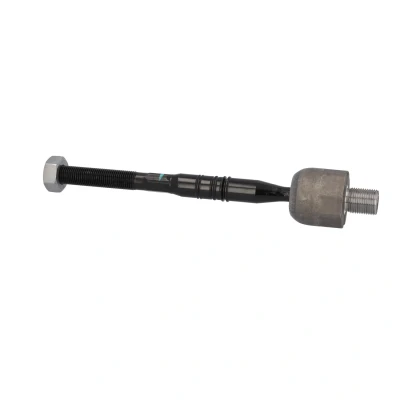 Imagem de FEBI BILSTEIN 31785 Barra Axial da Direção Eixo dianteiro, lado esquerdo, direito 241 ProKit com porca de segurança