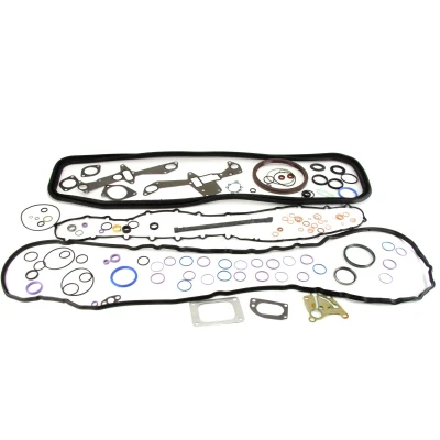 Imagem de Kit de juntas, motor ELRING 390.300