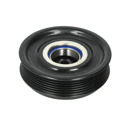 Imagem de Acoplamento magnético, compressor de ar condicionado THERMOTEC KTT040157
