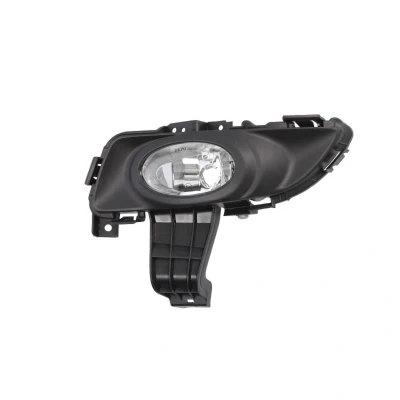 Imagem de Luz de nevoeiro DEPO 216 2010L UQD, Links