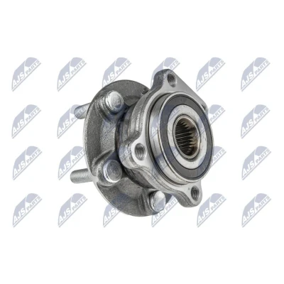 Imagem de NTY KLP SB 011 Kit de rolamento roda SUBARU: Legacy 4, 4 Limousine