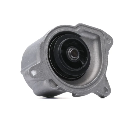 Imagem de SKF VKPC 81213 Bomba de água com juntas comutável para accionamento da correia trapezoidal estriada VOLKSWAGEN: GOLF 6, Caddy 3 endado,