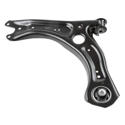 Imagem de LEMFÖRDER 43477 01 Braço de suspensão Eixo dianteiro, esquerda transversal Chapa aço SEAT: IBIZA 5
