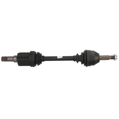Imagem de SPIDAN 24765 Veio de transmissão 632 com porca FORD: Transit Connect Mk1 Van