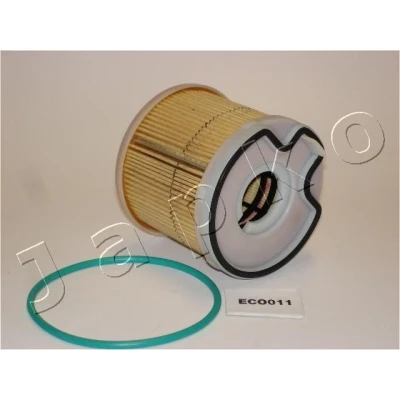Imagem de JAPKO 3ECO011 Filtro de Combustível Cartucho filtrante PEUGEOT: 206 Hatchback, 307 SW, CITROËN: Xsara Picasso
