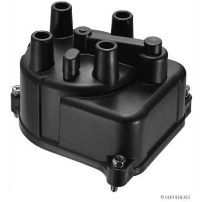 Imagem de HERTH+BUSS JAKOPARTS J5324011 Tampa do Distribuidor 4 HONDA: CIVIC 6 Stufenheck, Fastback, Hatchback