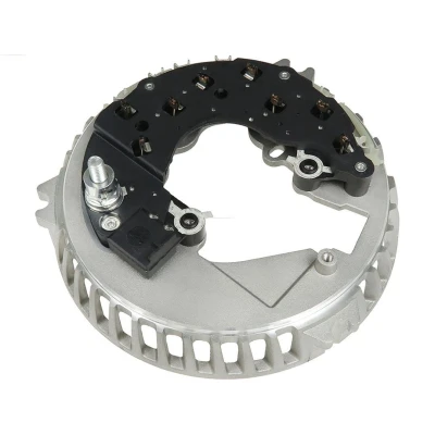 Imagem de AS PL ARC9015 Rectificador, alternador