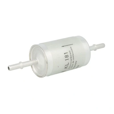 Imagem de MAHLE ORIGINAL KL 181 Filtro de Combustível dos tubos 8 7,9 FORD: Focus 2, Mk1 Hatchback, Carrinha, JAGUAR: XF Sedan, S Type