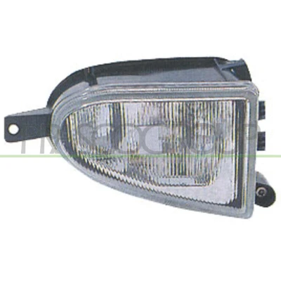 Imagem de PRASCO FD0764413 Farol de Nevoeiro à direita com porta lâmpadas VOLKSWAGEN: Sharan I, SEAT: Alhambra FORD: Galaxy Mk1 MPV