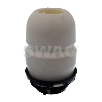 Imagem de SWAG 70 56 0003 Batente de encosto, suspensão Eixo traseiro FIAT: Cinquecento, Seicento / 600 Hatchback