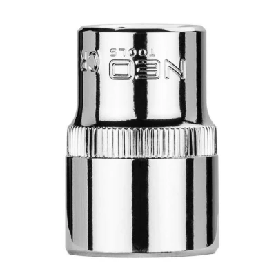 Imagem de NEO TOOLS 08 018 Chave de caixa 1/2 3124 18 mm aço cromo vanádio SuperLock