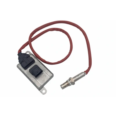 Imagem de VEMO V66 72 0903 Sensor de NOx, injecção carbamida 24