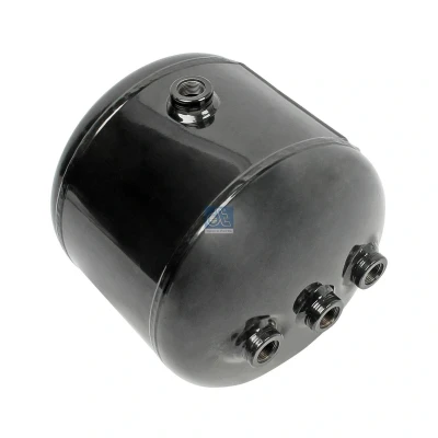 Imagem de DT Spare Parts 4.66448 Depósito de ar, sistema ar comprimido