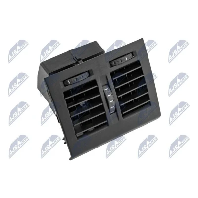 Imagem de NTY EZC SK 036 Elemento de comando, aquecimento/ventilação