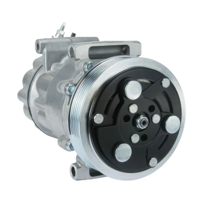 Imagem de BOSCH 1 986 AD1 099 Compressor 12V PAG 46 R134a com instruções de montagem, retentor MINI: Clubman, Countryman, Coupe, CITROËN: C3 I Hatchback