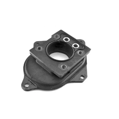 Imagem de TEDGUM 00050305 Flange, carburador AUDI: 80 B3