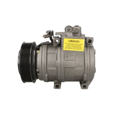 Imagem de Compressor, ar condicionado TEAMEC 8634814