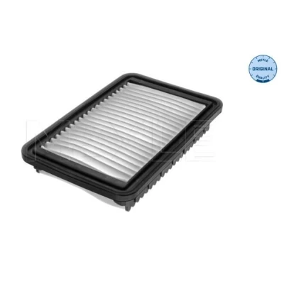 Imagem de MEYLE 28 12 321 0014 Filtro de ar 34 133 241, 215 Cartucho filtrante ORIGINAL Quality KIA: Picanto III, II, HYUNDAI: i10 I