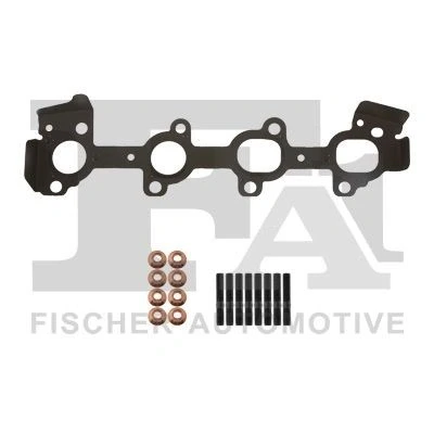 Imagem de FA1 KT228 518 Kit de montagem, turbocompressor