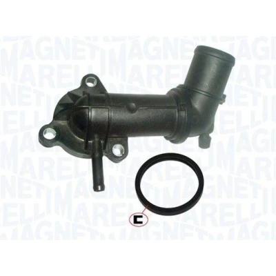 Imagem de MAGNETI MARELLI 352317101930 Termóstato, líquido de refrigeração 88 com junta FIAT: Punto Evo Hatchback, BRAVO 2, Grande Hatchback