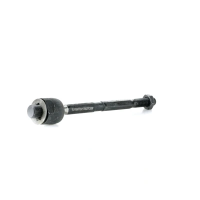 Imagem de FEBI BILSTEIN 34770 Barra Axial da Direção Eixo dianteiro, lado direito 227 ProKit com porca de segurança HONDA: CIVIC 8 Hatchback