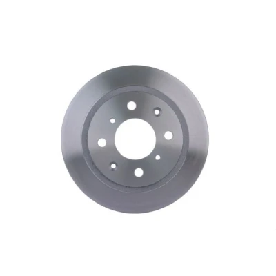Imagem de HELLA 8DD 355 103 111 Disco de travão 239 10 04/08 100 cheio sem pernos fixação da roda, cubo roda HONDA: CIVIC 6 Fastback, Aerodeck