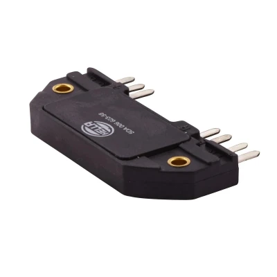 Imagem de HELLA 5DA 006 623 581 Unidade de controlo, sistema ignição OPEL: Corsa A CC