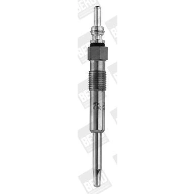 Imagem de BERU GN007 Vela incandescente 11V 16A M10x1,0 JEEP: Grand Cherokee 2, I, II, OPEL: Frontera A SUV, Sport SUV Cabrio