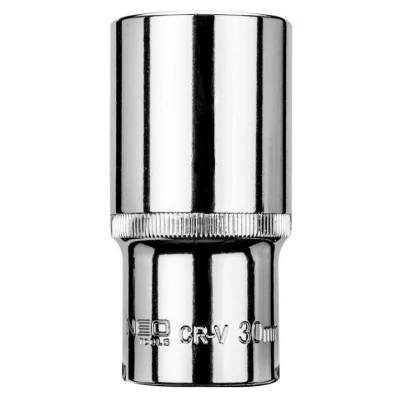 Imagem de NEO TOOLS 08 479 Chave de caixa 1/2 29 mm aço cromo vanádio Sextavado