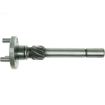 Imagem de AS PL SG0074S Kit de reparação, motor arranque