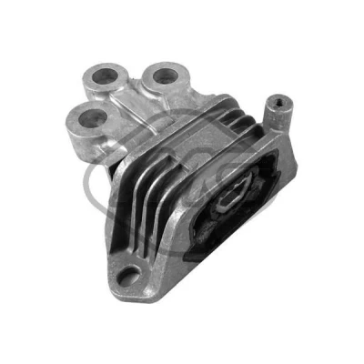 Imagem de Metalcaucho 57012 Suporte, motor à direita FIAT: 500L