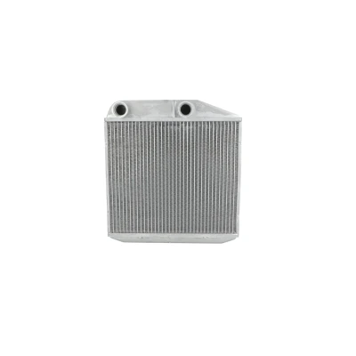 Imagem de NRF 54483 Radiador Quente sem tubo/cabo
