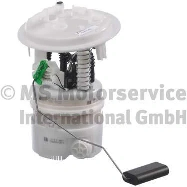 Imagem de PIERBURG 7.02701.50.0 Unidade de alimentação combustível com sensor nível elétrico PEUGEOT: 3008 I