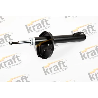 Imagem de KRAFT 4006560 Amortecedor Eixo dianteiro Pressão do óleo Tubo duplo com assento de mola cavilha em cima SKODA: Felicia 1, 1 Pickup
