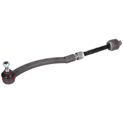 Imagem de FEBI BILSTEIN 32203 Barra de Direcção Eixo dianteiro, lado esquerdo com porca segurança MINI: Hatchback