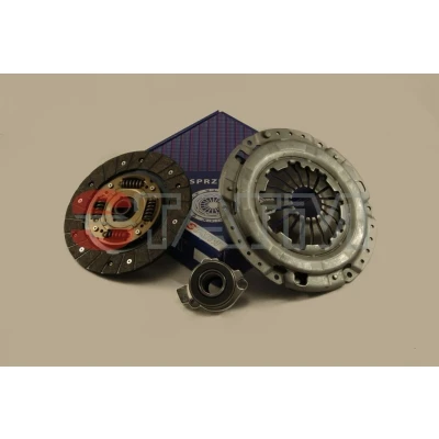 Imagem de STATIM 120.478 Kit de Embraiagem com desembraiagem central 215mm OPEL: Vectra B Carrinha, CC, Sedan