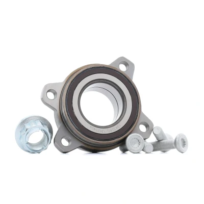 Imagem de VAICO V10 3977 Kit de rolamento roda Eixo dianteiro, traseiro EXPERT KITS + 102 PORSCHE: Cayenne, VOLKSWAGEN: Touareg II