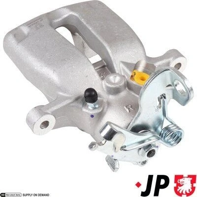 Imagem de JP GROUP 1262003480 Pinça de travão Eixo traseiro direito OPEL: Insignia A Sedan